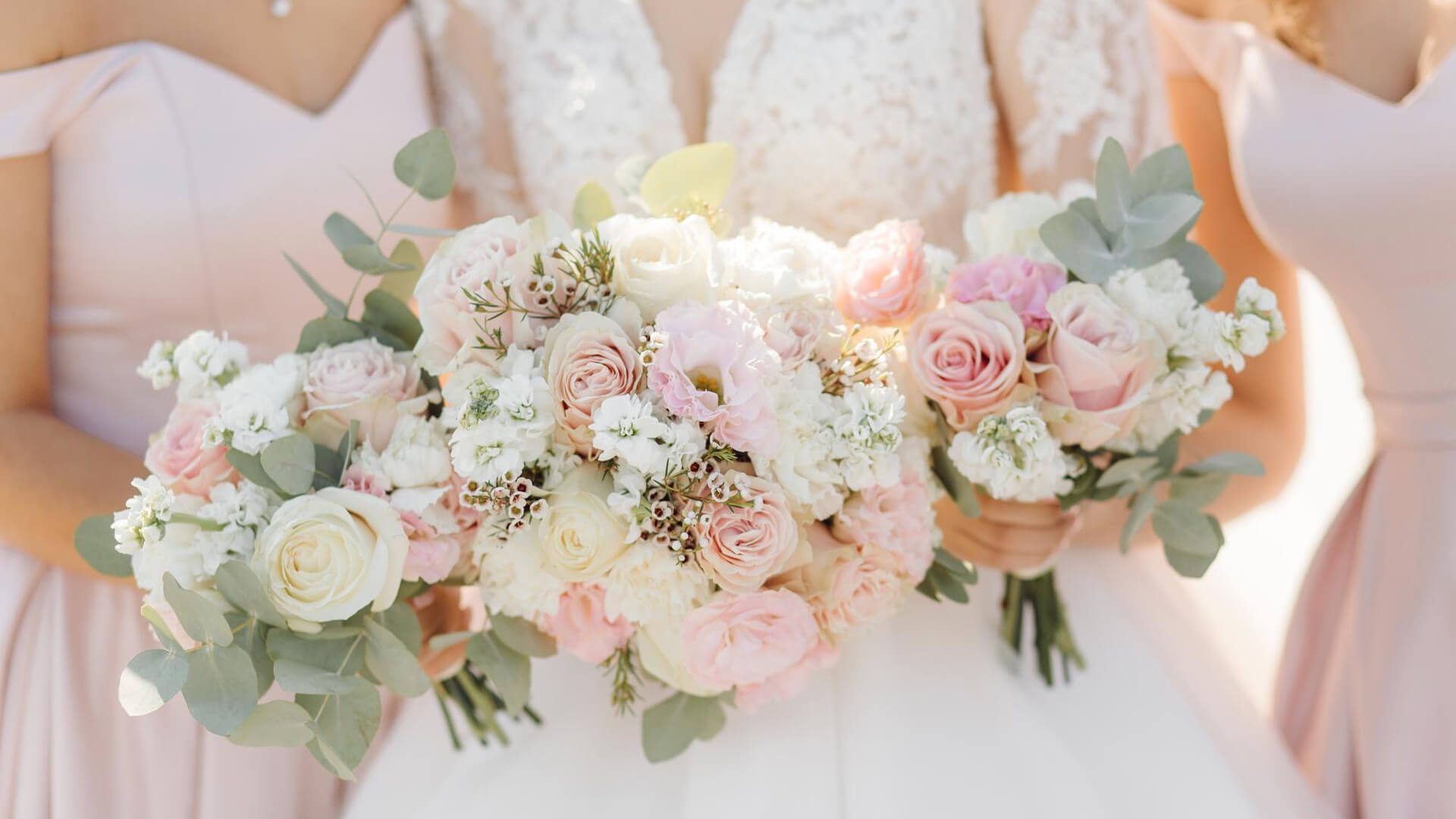 Choosing a Wedding Floral Designer