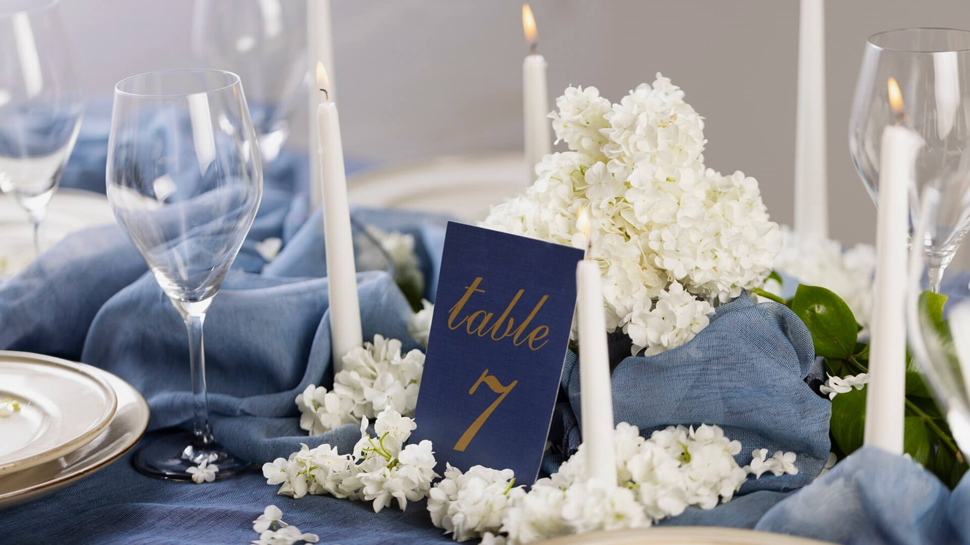 Why would anyone hire a wed planner?