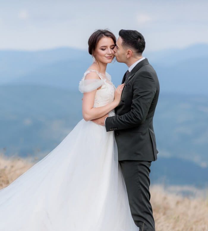 Olivia & Enrico