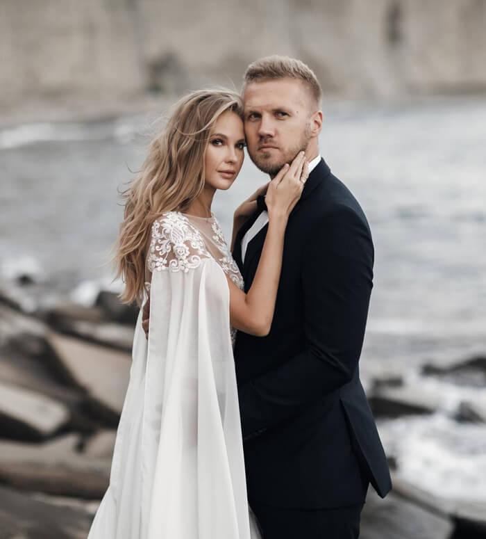 Tammy & Matthew